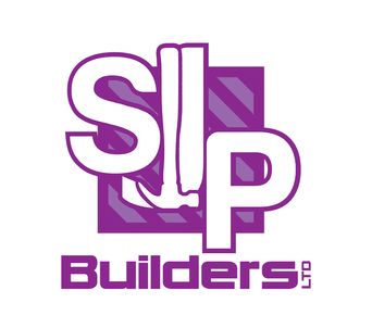 SJP Builders professional logo