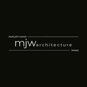 MJWarchitecture professional logo