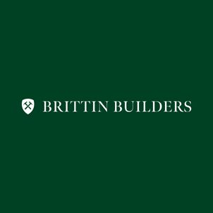 Brittin Builders professional logo