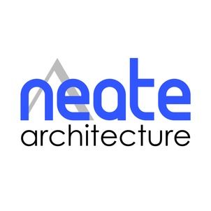 Neate Architecture professional logo