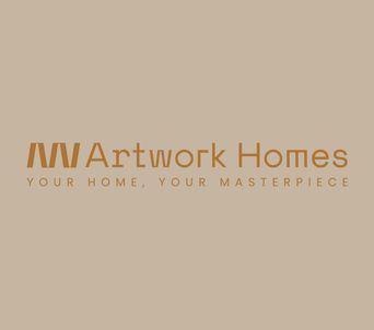 Artwork Homes professional logo