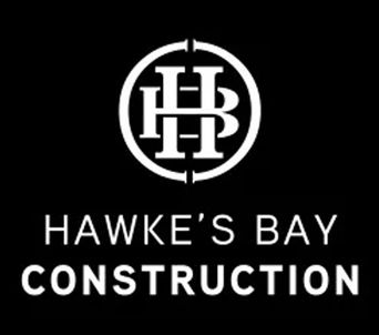 HB Construction professional logo