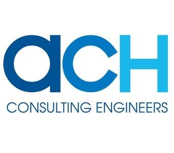 ACH Consulting Engineers professional logo