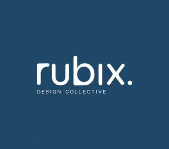 Rubix Design Collective professional logo