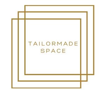 Tailormade Space professional logo