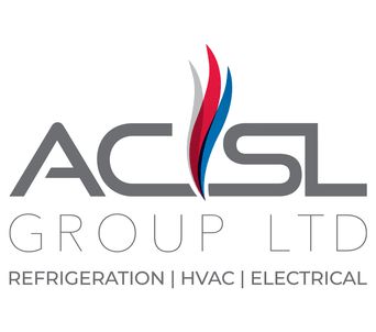ACSL Group professional logo