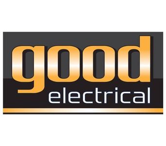 Good Electrical professional logo