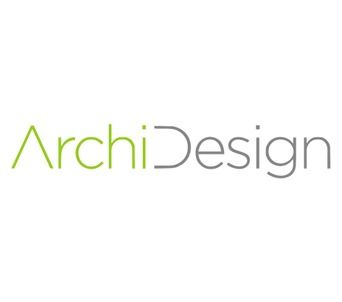 ArchiDesign professional logo