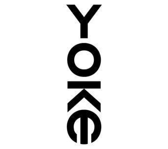 Yoke professional logo