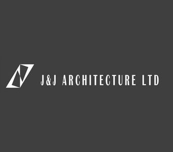 J&J Architects professional logo