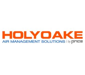 Holyoake Air Management Solutions professional logo