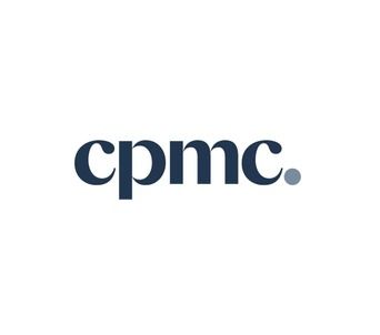 CPMC Limited professional logo