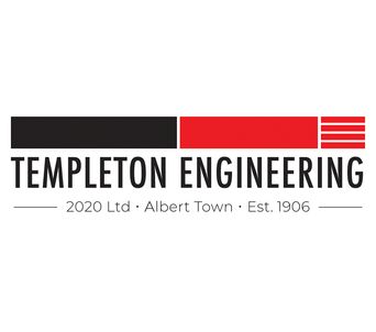 Templeton Engineering professional logo