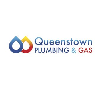 Queenstown Plumbing & Gas professional logo