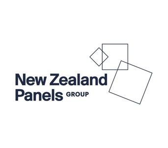 NZ Panels Group professional logo