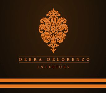Debra De Lorenzo Design professional logo
