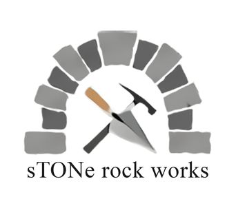 sTONe rock works professional logo