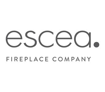 Escea Fireplace Company professional logo