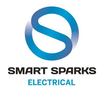 Smart Sparks Electrical professional logo