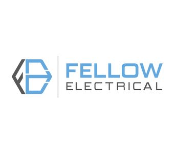Fellow Electrical professional logo
