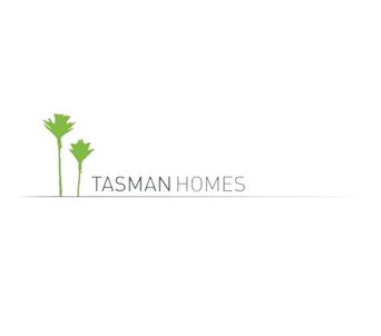 Tasman Homes professional logo