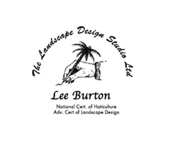 The Landscape Design Studio Ltd professional logo