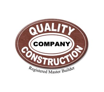 Quality Construction Ltd. professional logo