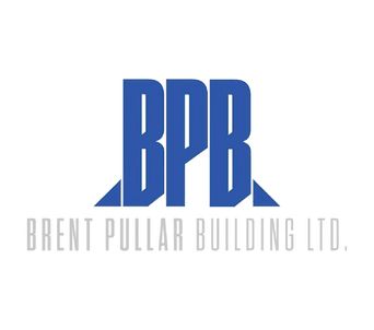 Brent Pullar Building Ltd professional logo