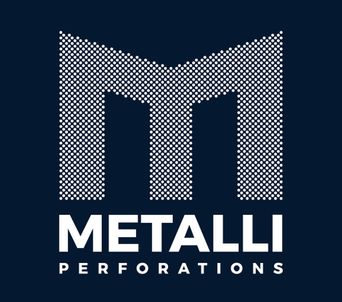 Metalli professional logo