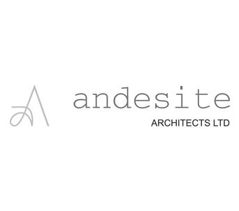Andesite Architects professional logo