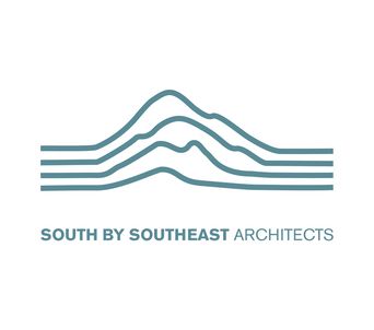 South by Southeast Architects professional logo