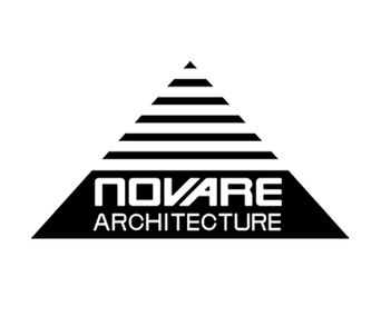 Novare Architecture professional logo