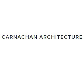 Carnachan Architecture professional logo