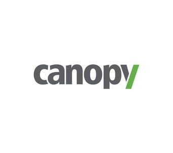 Canopy Landscape Architects professional logo