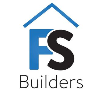 Fraser Snelling Builders professional logo