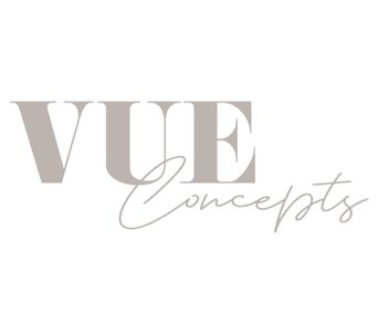 Vue Concepts professional logo