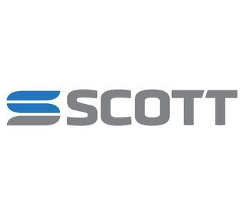 Scott Construction professional logo