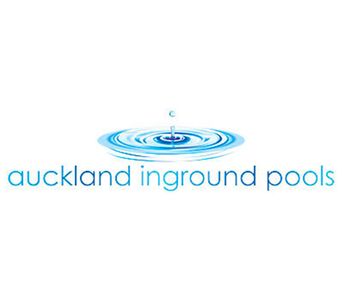 Auckland Inground Pools professional logo