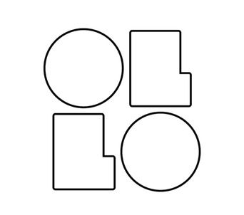 OLLO Architects professional logo