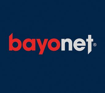 Bayonet professional logo