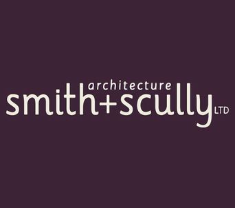 Architecture Smith + Scully professional logo