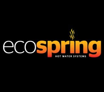 EcoSpring professional logo