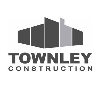 Townley Construction Ltd professional logo