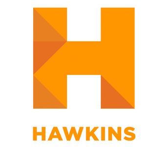 Hawkins professional logo