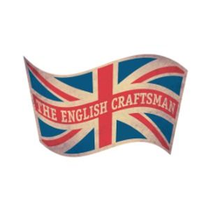 The English Craftsman professional logo