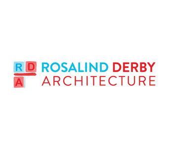 Rosalind Derby Architecture professional logo