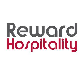 Reward Hospitality professional logo