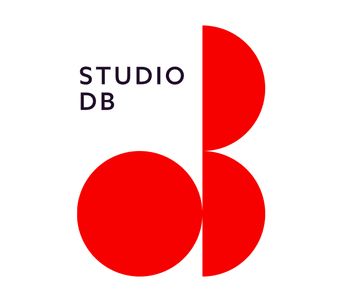 Studio DB professional logo