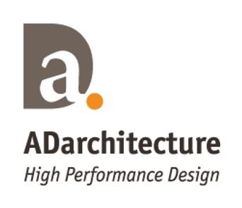 AD Architecture professional logo