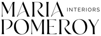 Maria Pomeroy Interiors professional logo